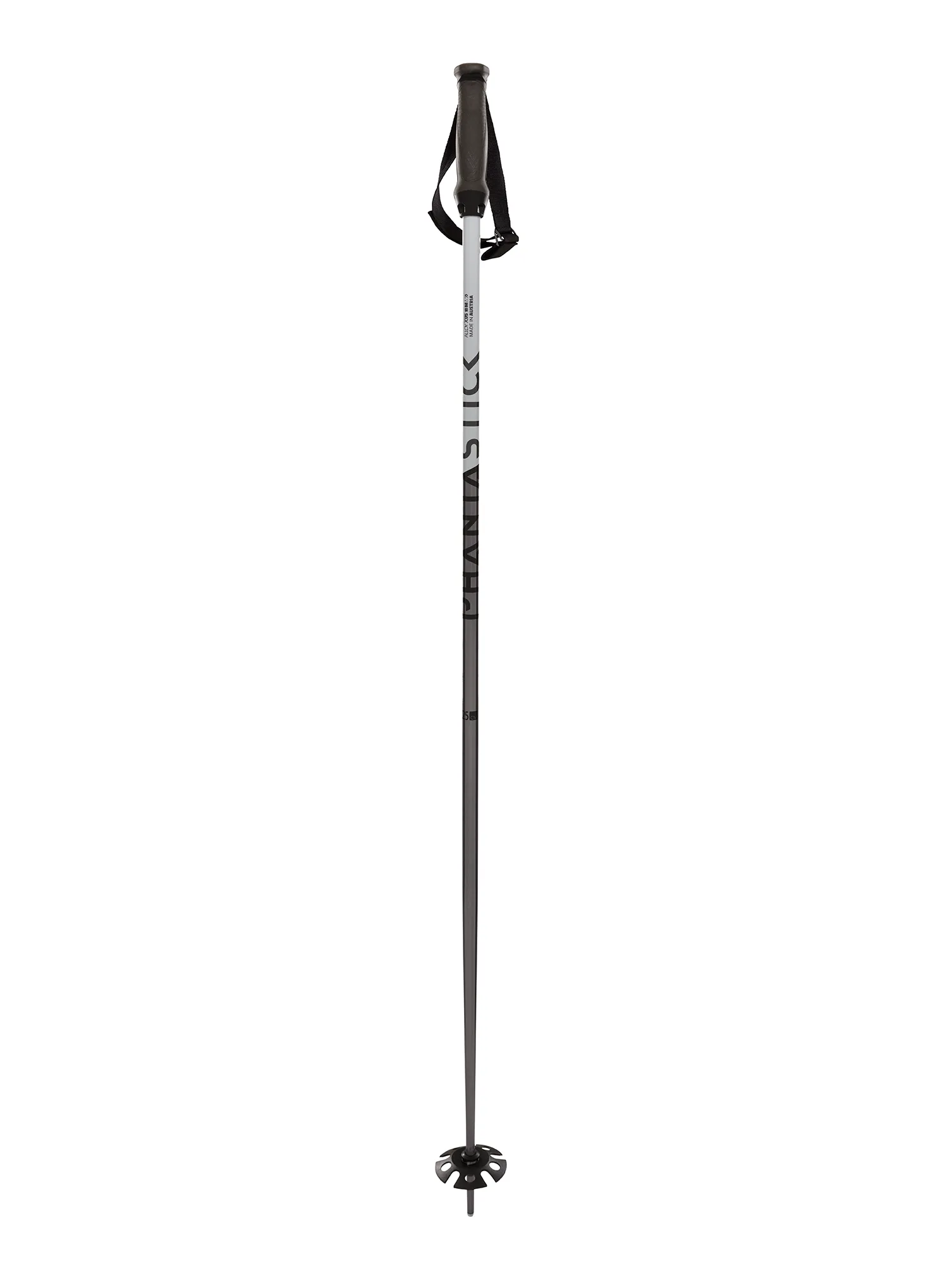 Lyžařské hole Volkl Phantastick 18 mm - black
