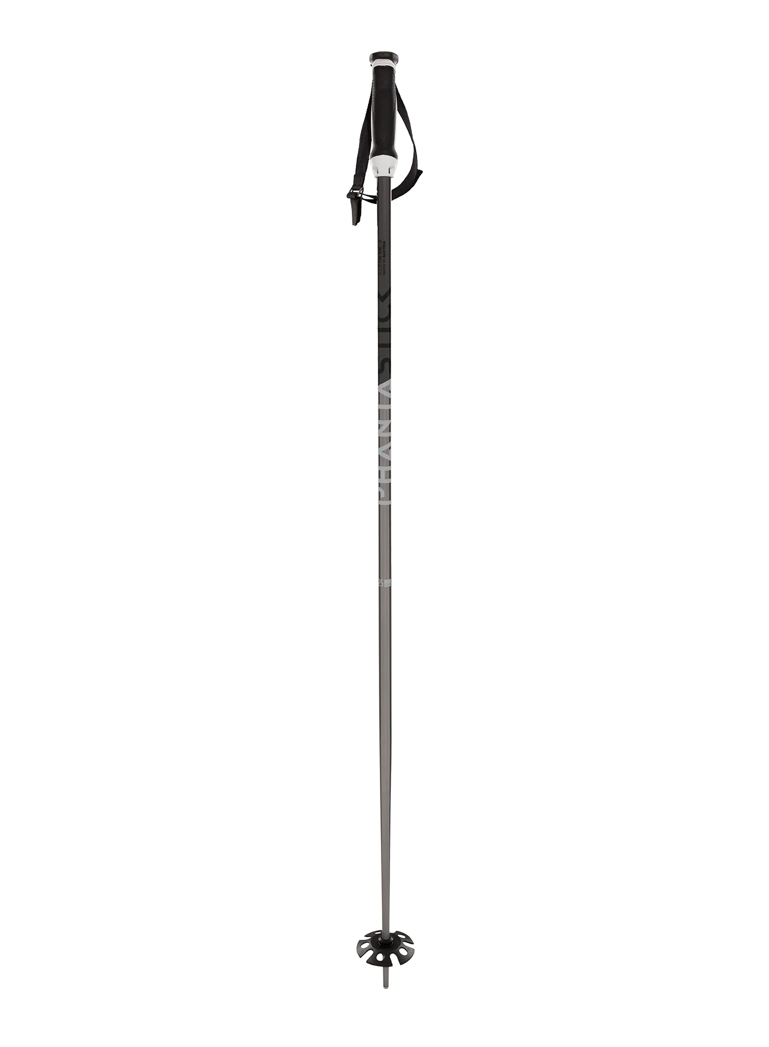 Lyžařské hole Volkl Phantastick 18 mm - white