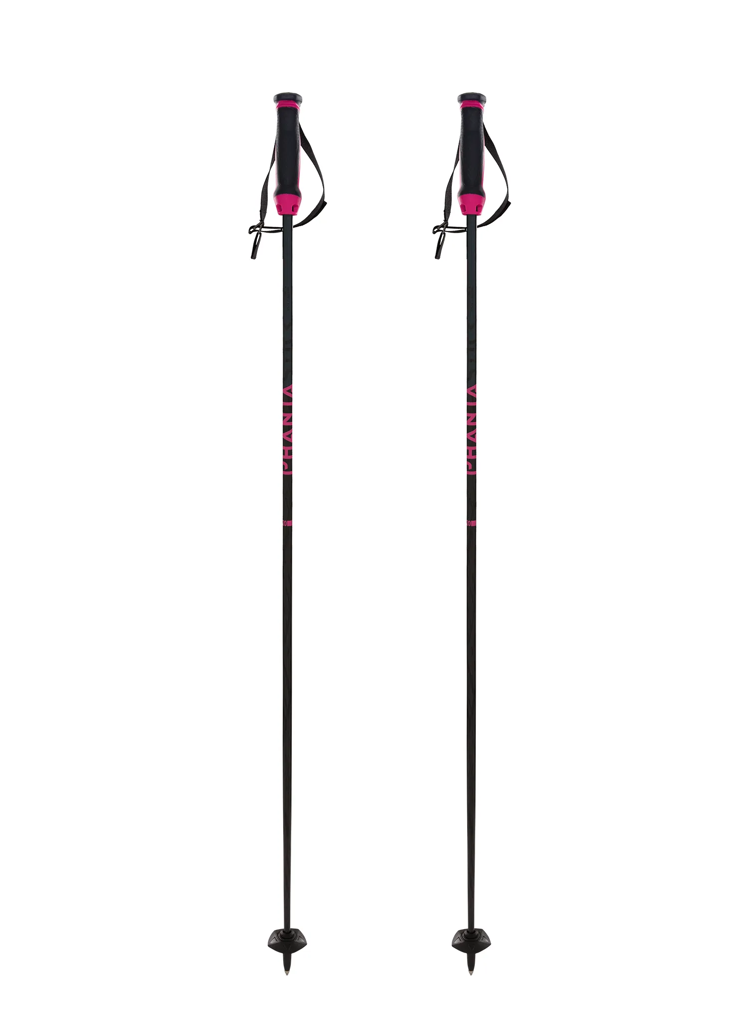 Lyžařské hole Volkl Phantastick Carbon - carbon