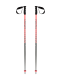 Lyžařské hole Volkl Speedstick - red