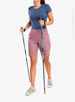 Hole nordic walking Gabel Stretch Lite A.I.