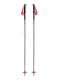 Skialpové hole Dynafit Tour Vario - fluo coral