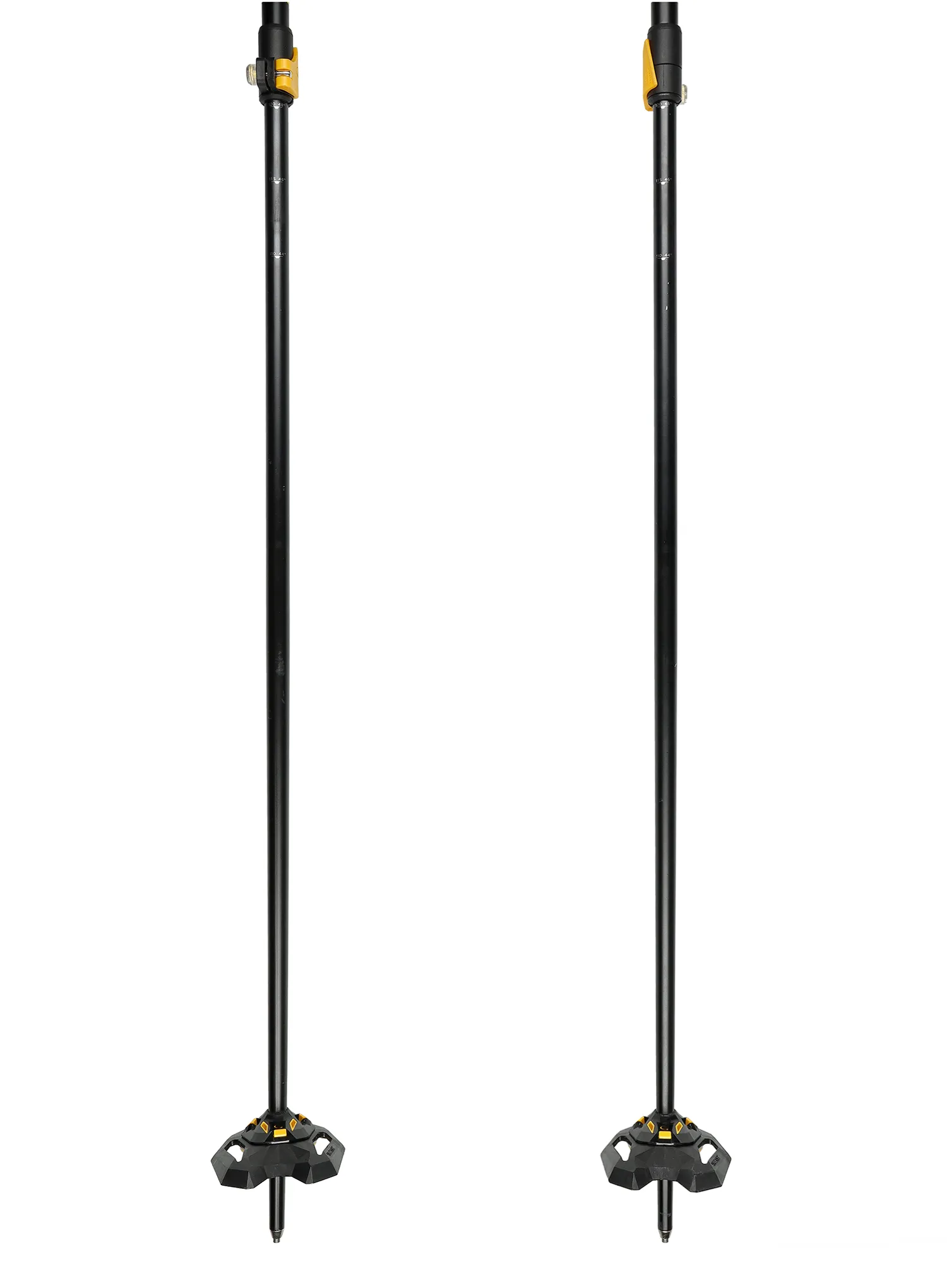 Skialpové hole Grivel Condor Evo Ski Vario 