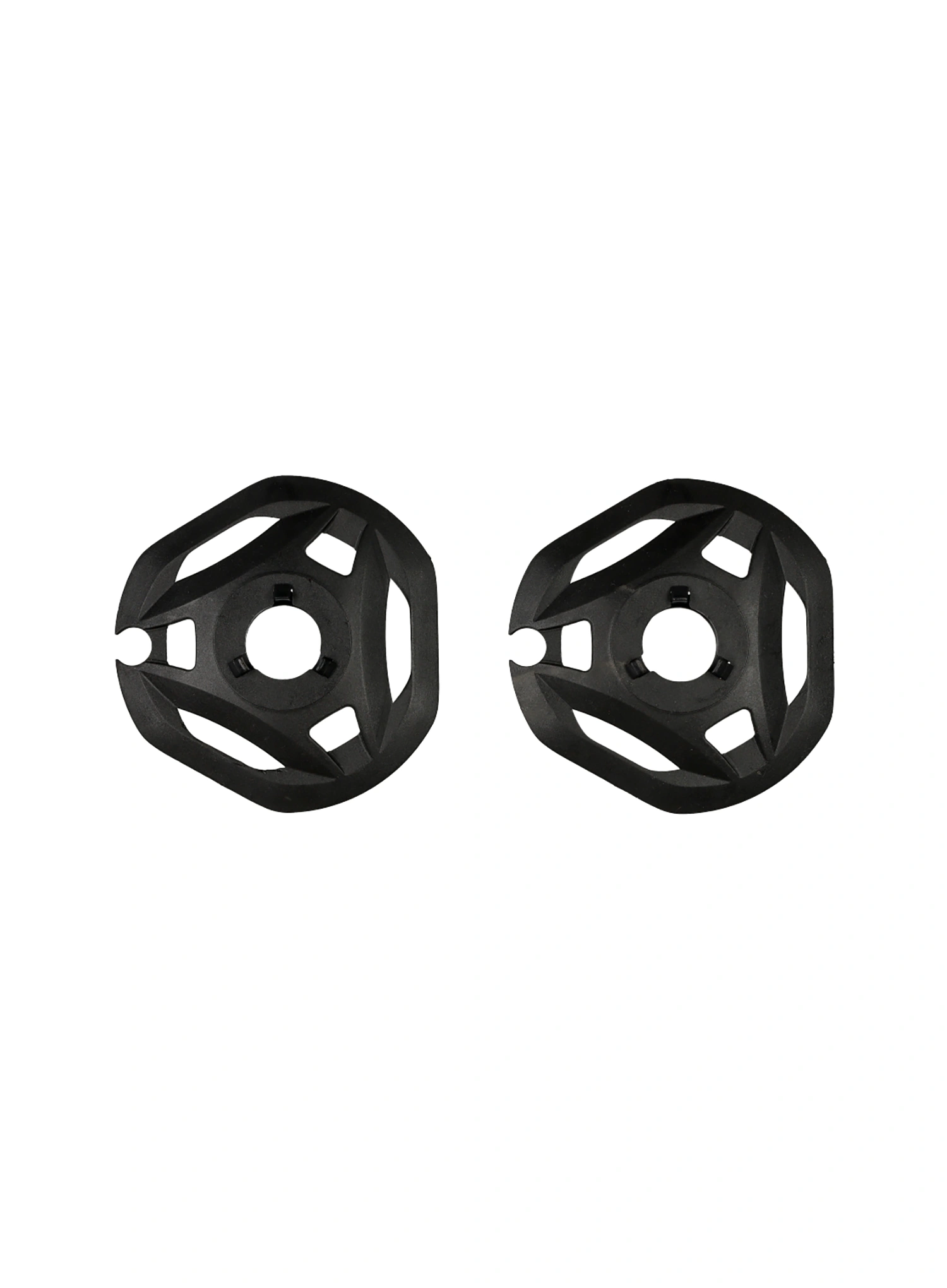 Skialpové hole Komperdell Descent Ti Toolboy BlackJack