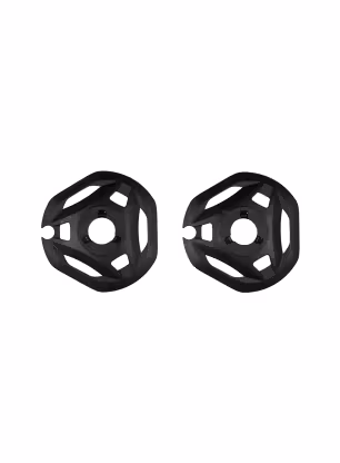 Skialpové hole Komperdell Descent Ti Toolboy BlackJack