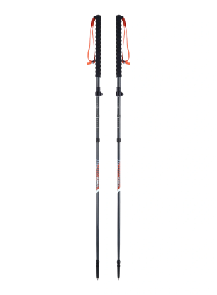 Skialpové hole Viking Mission FS Skitouring - grey