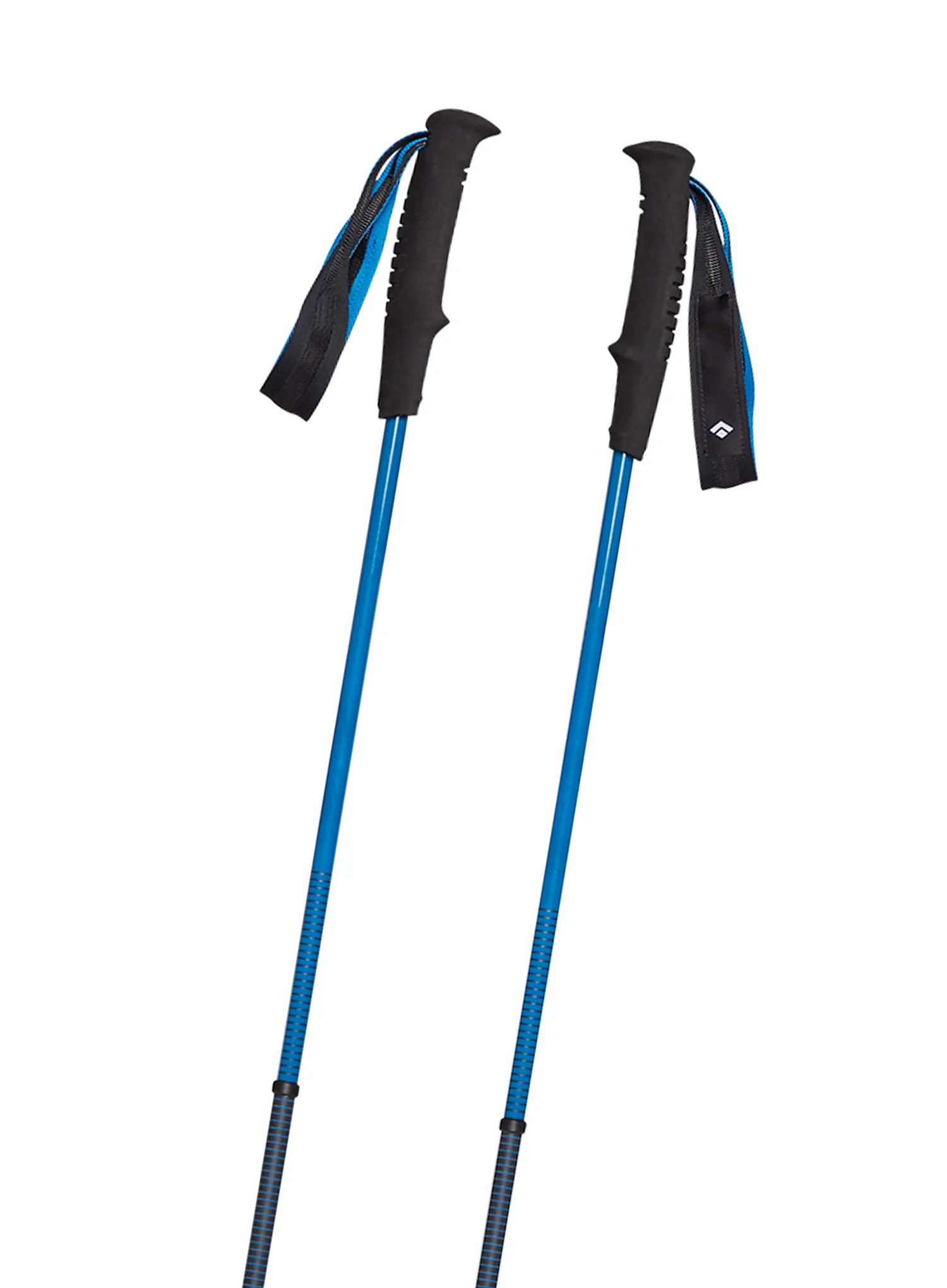 Běžecké hole Black Diamond Distance Carbon Poles - ultra blue