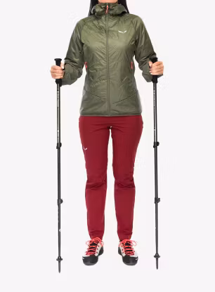 Trekové hole Black Diamond Explorer 3 Trekking Poles - tundra
