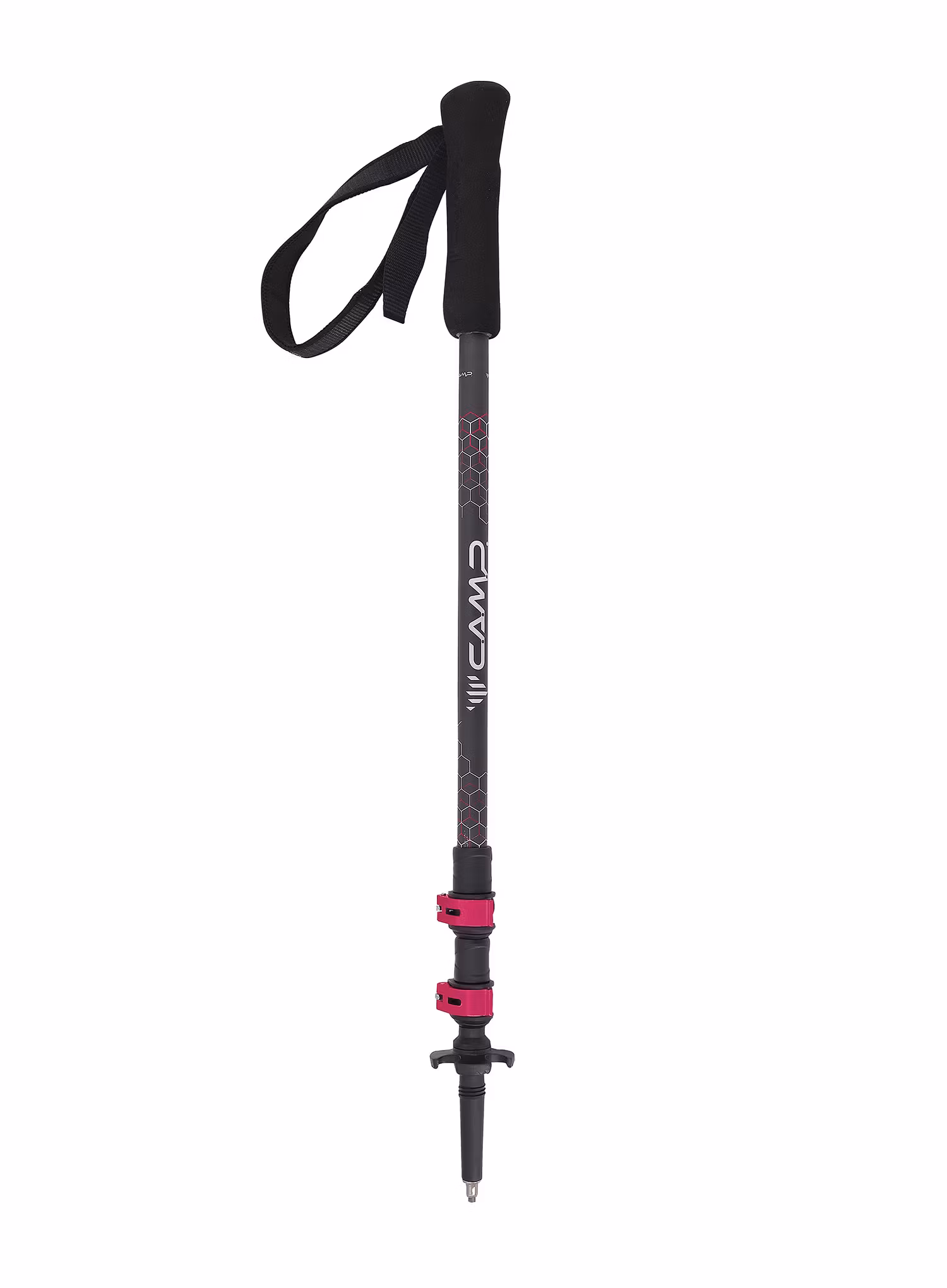 Trekové hole Camp Backcountry Carbon W
