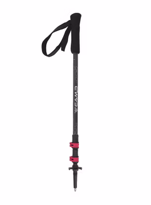 Trekové hole Camp Backcountry Carbon W