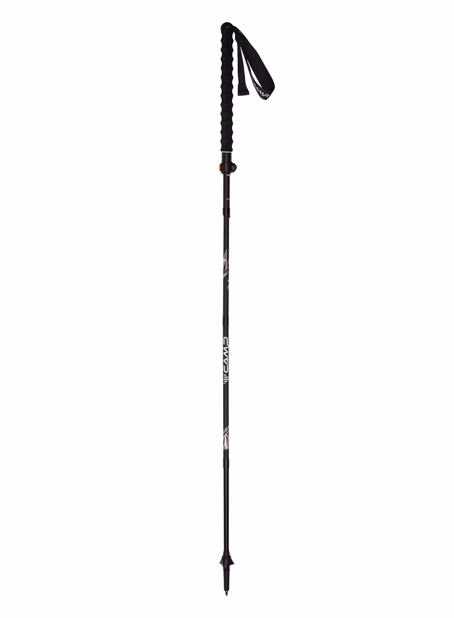 Trekové hole Camp Sky Carbon Plus