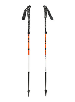 Trekové hole Leki Skysolo FX.One Carbon