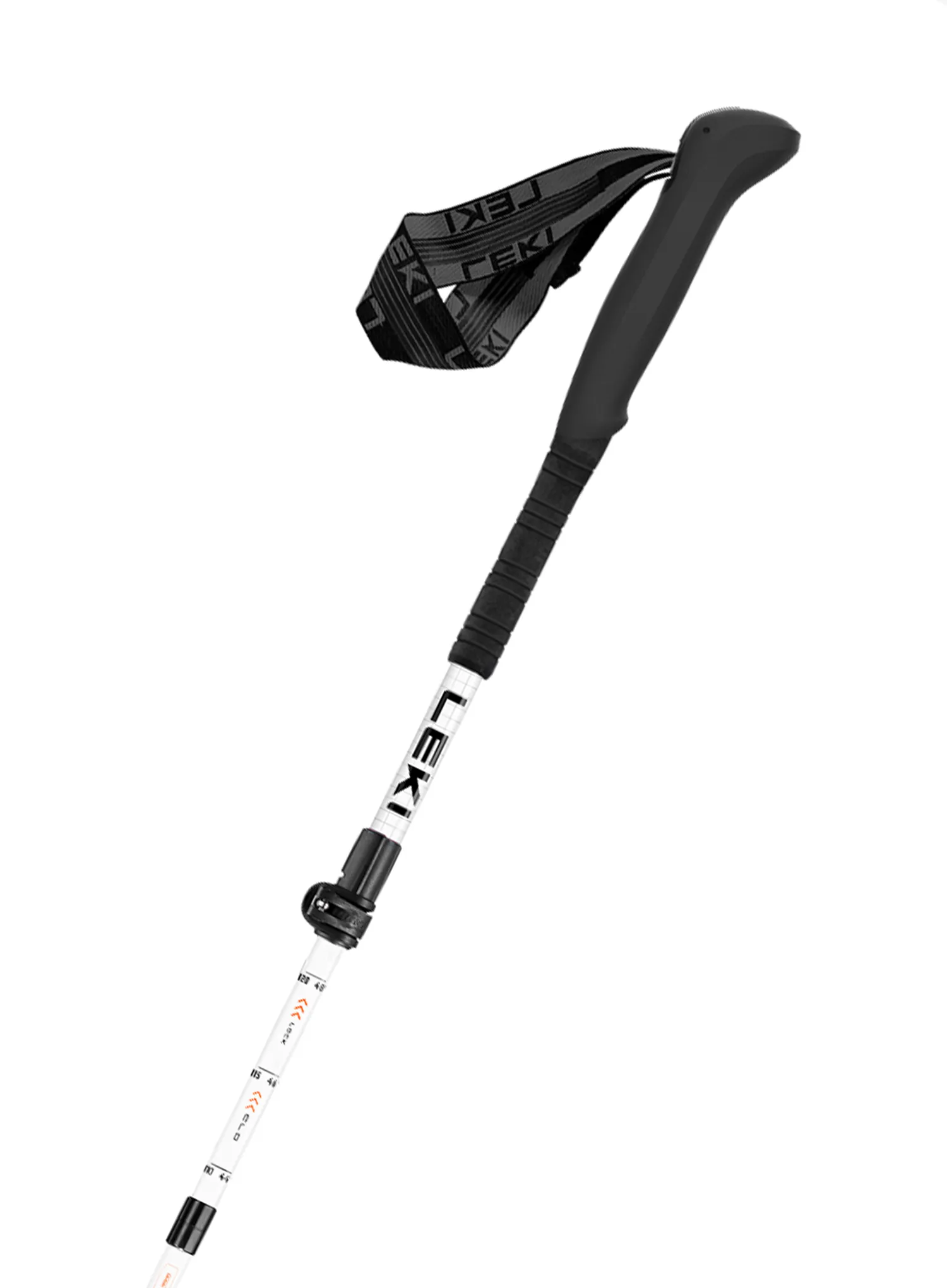 Trekové hole Leki Skytera FX Carbon SL