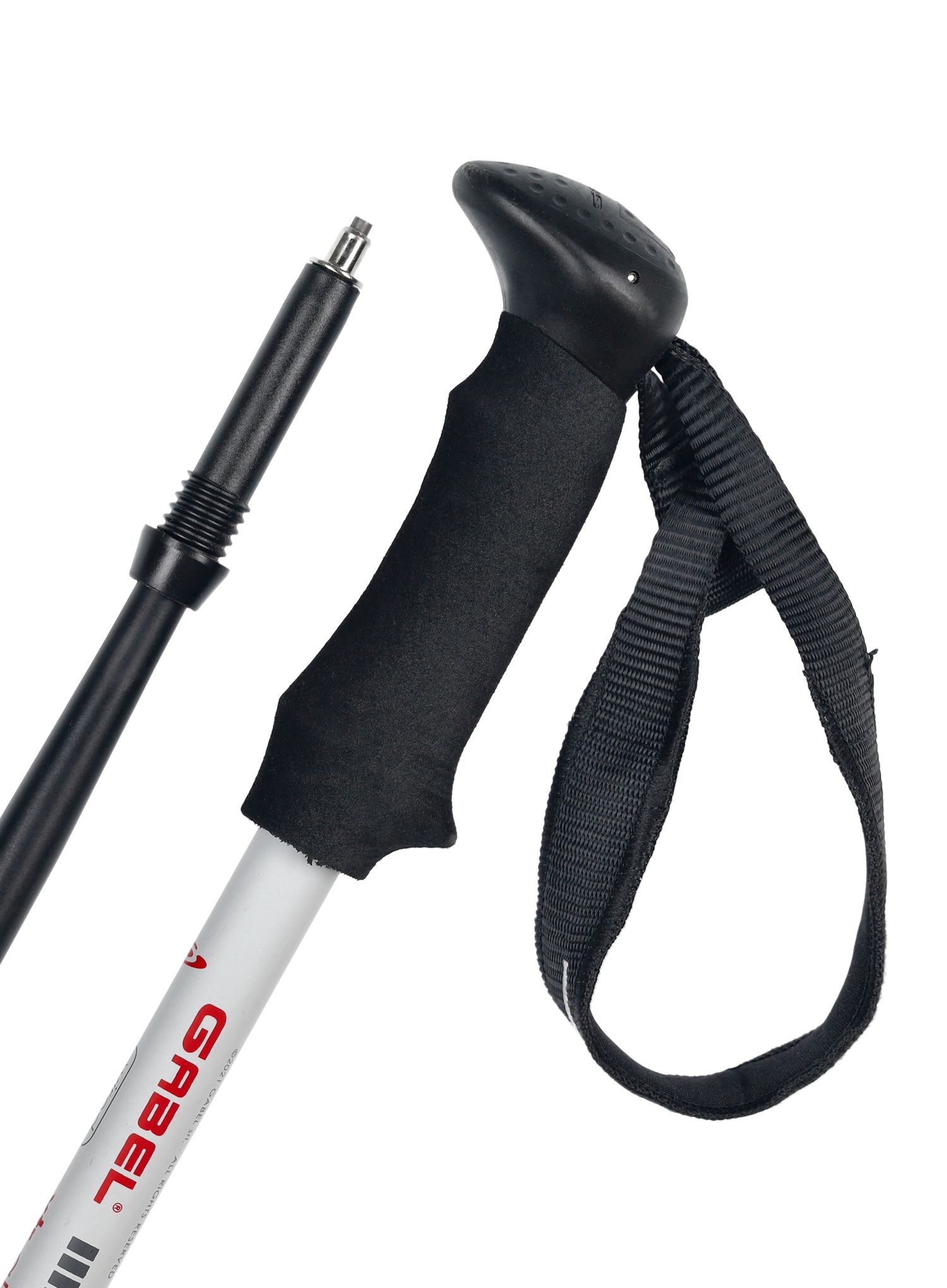 Hliníkové hole Gabel XTR Alu EF