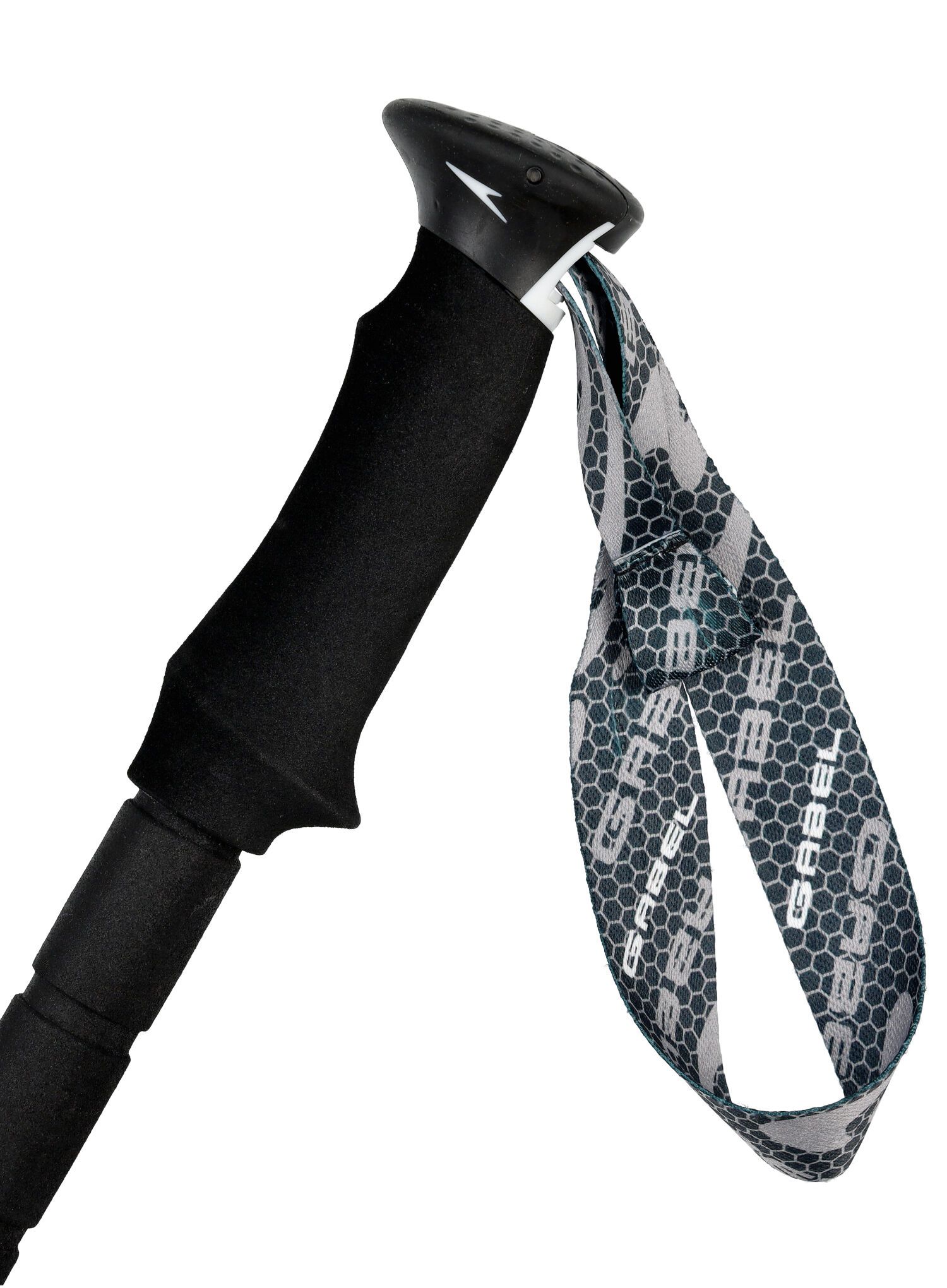 Dámské hole Gabel Escape Carbon Lite Tour A.I.