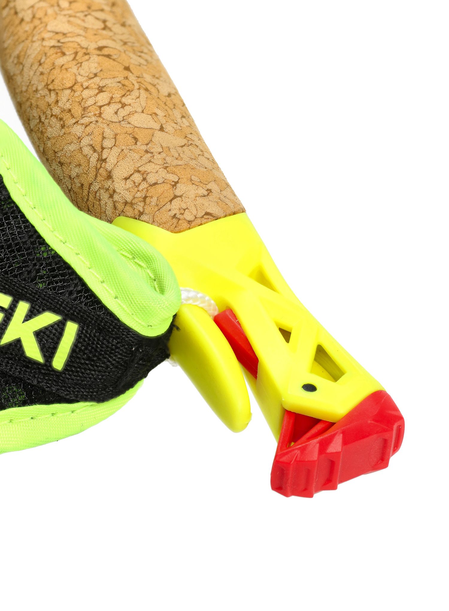 Běžecké hole Leki Ultratrail FX One Superlite - pink