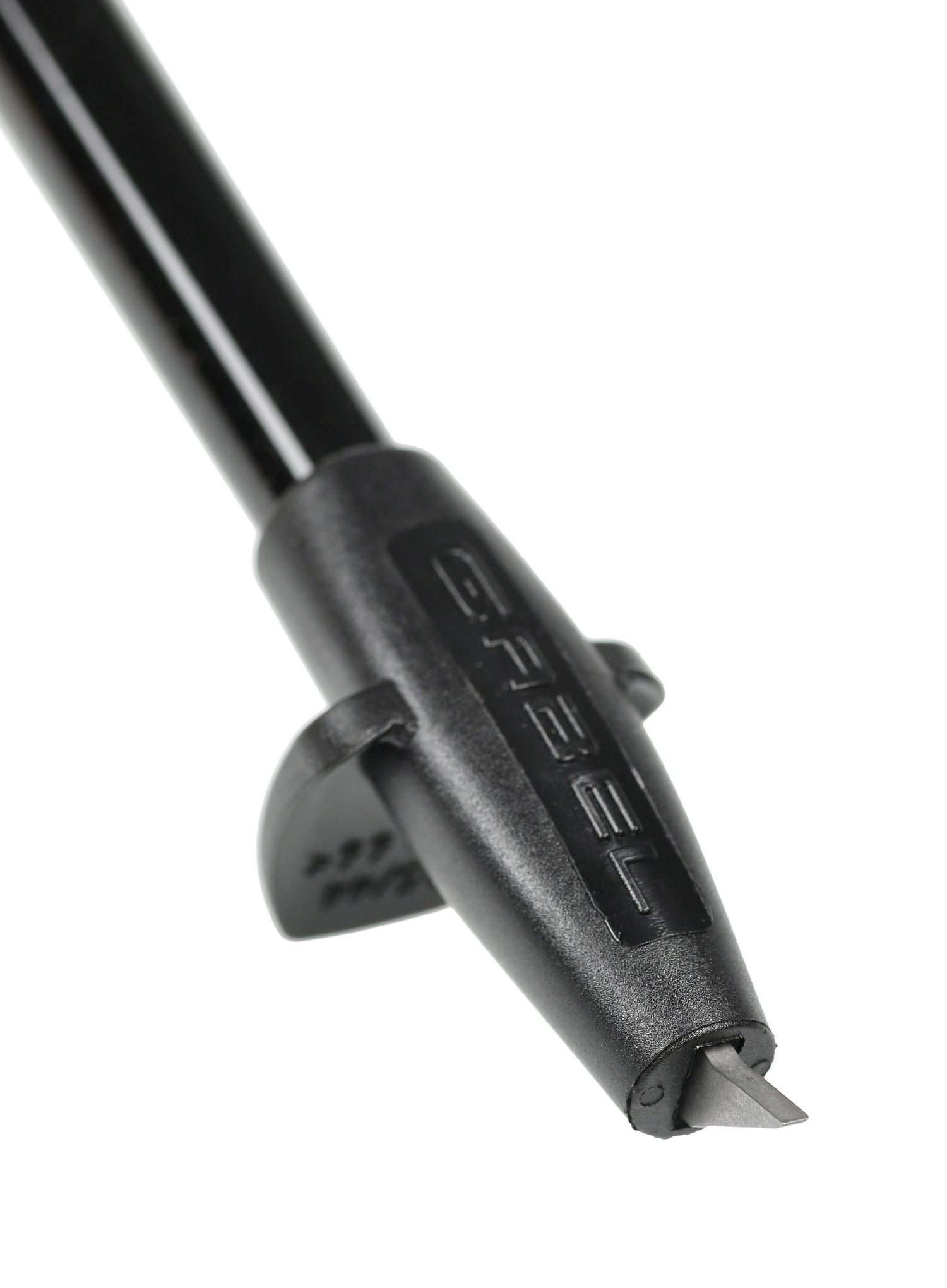 Nordic walking hole Gabel X-1.35 Active - blk/orange