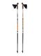 Nordic walking hole Gabel X-1.35 Active - blk/orange