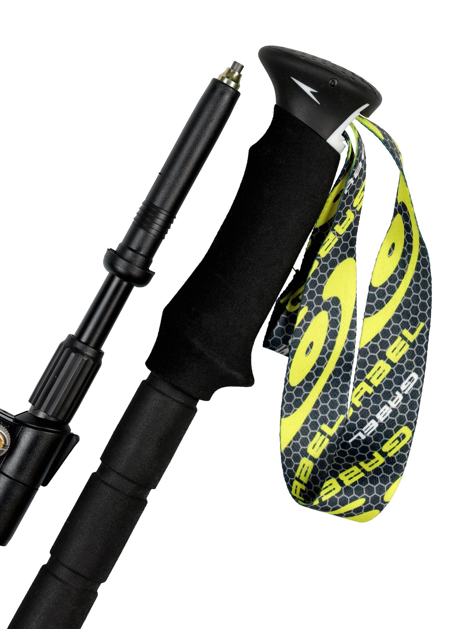 Hole Gabel Escape Carbon XT Tour A.I.