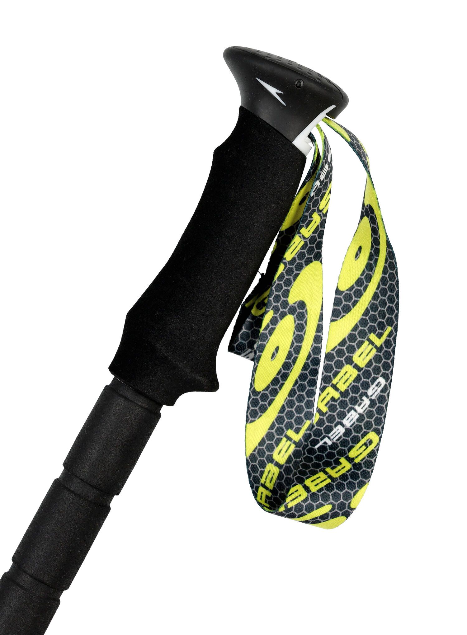Hole Gabel Escape Carbon XT Tour A.I.