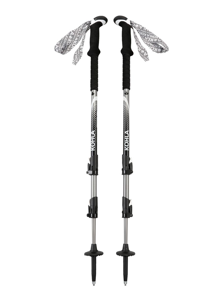 Hole Kohla Evolution Emotion Pro - white/silver