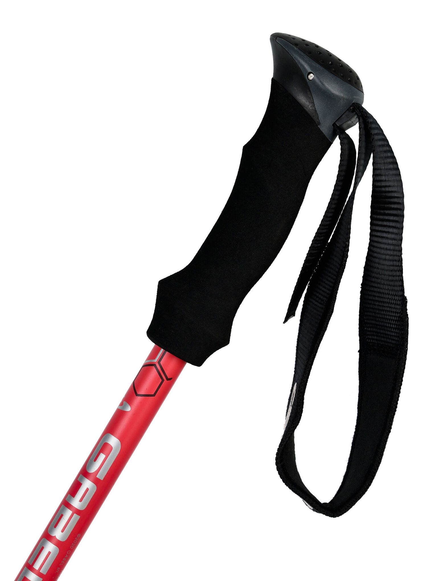 Dámské trekingové hole Gabel Mont Blanc F.L. 4.0 Lady