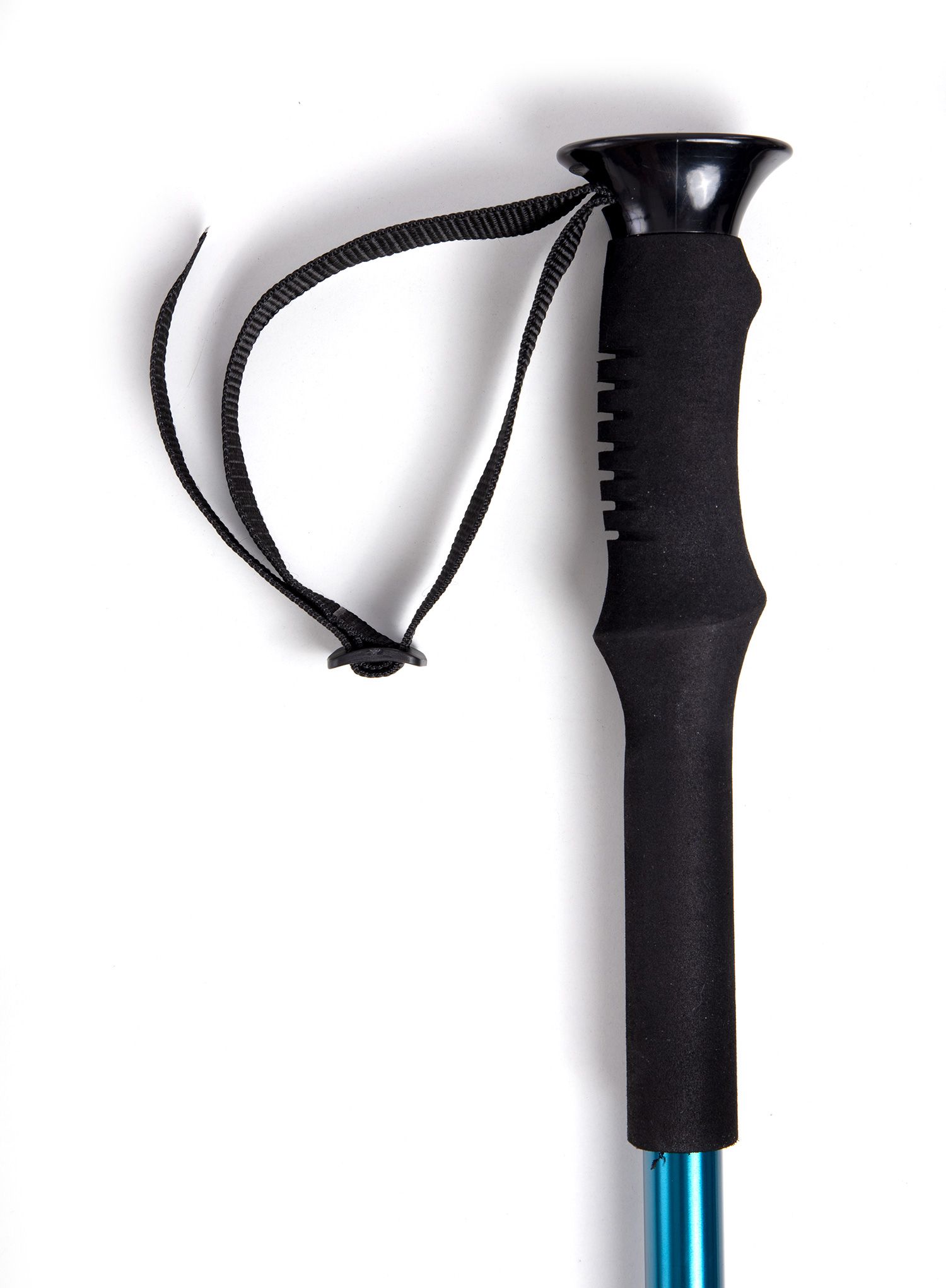 Trekingové hole Fjord Nansen Iron II Grip - eclipse
