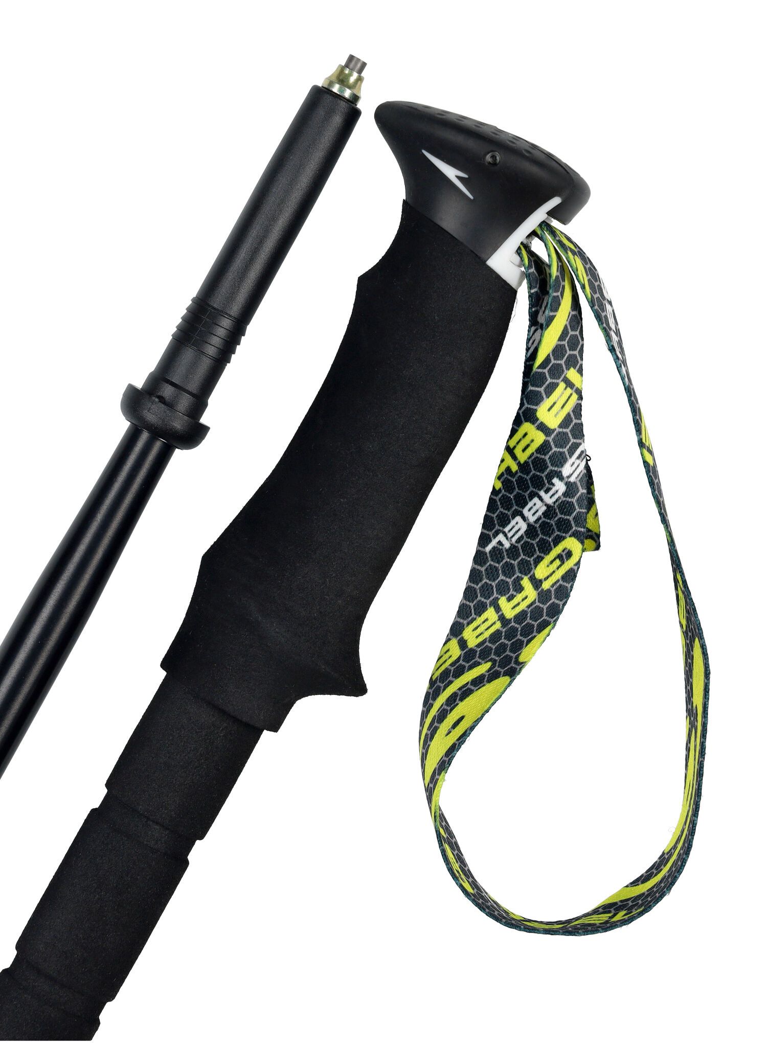 Trekingové hole Gabel FR-5 FL Lite XTS