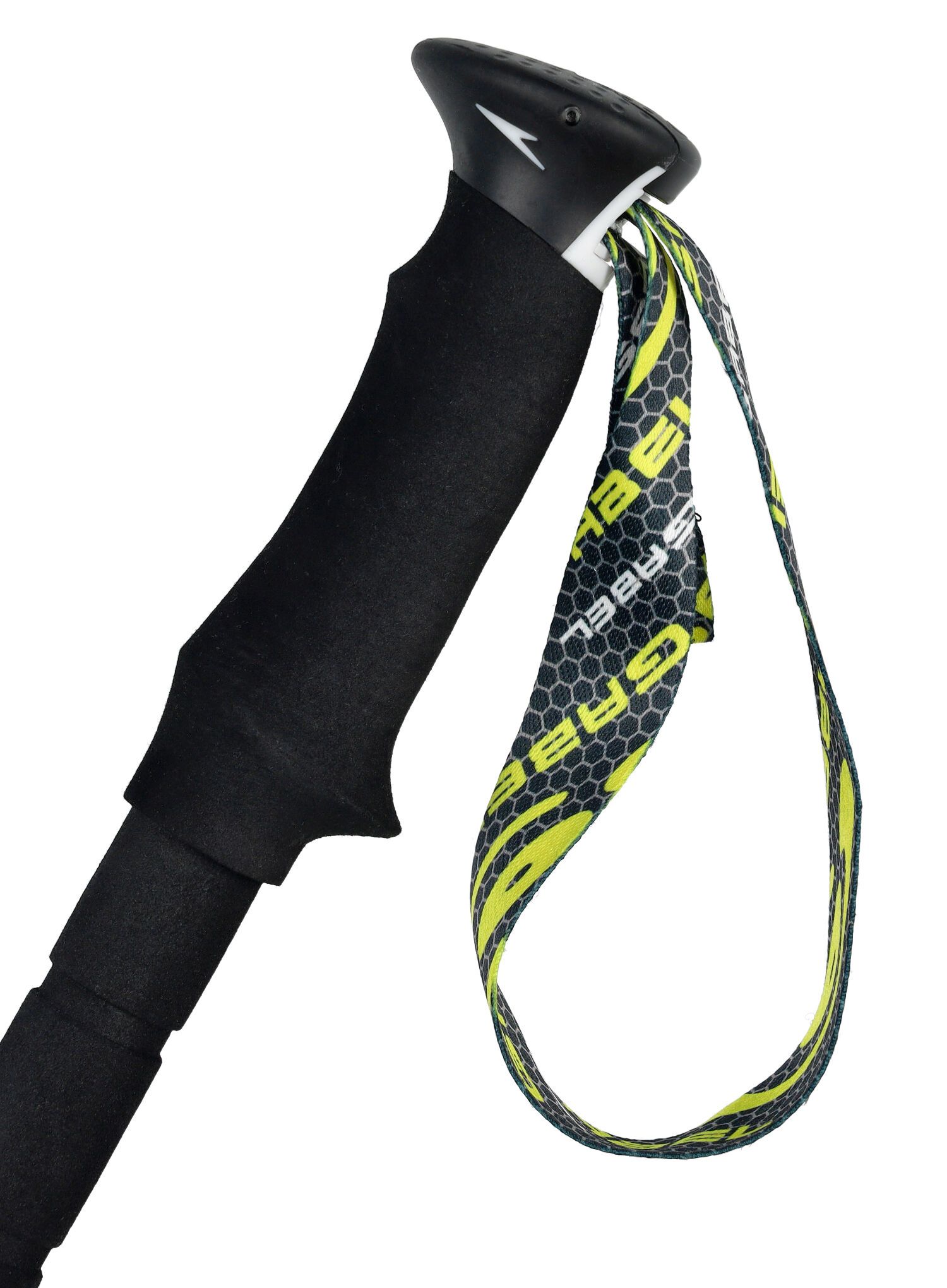 Trekingové hole Gabel FR-5 FL Lite XTS