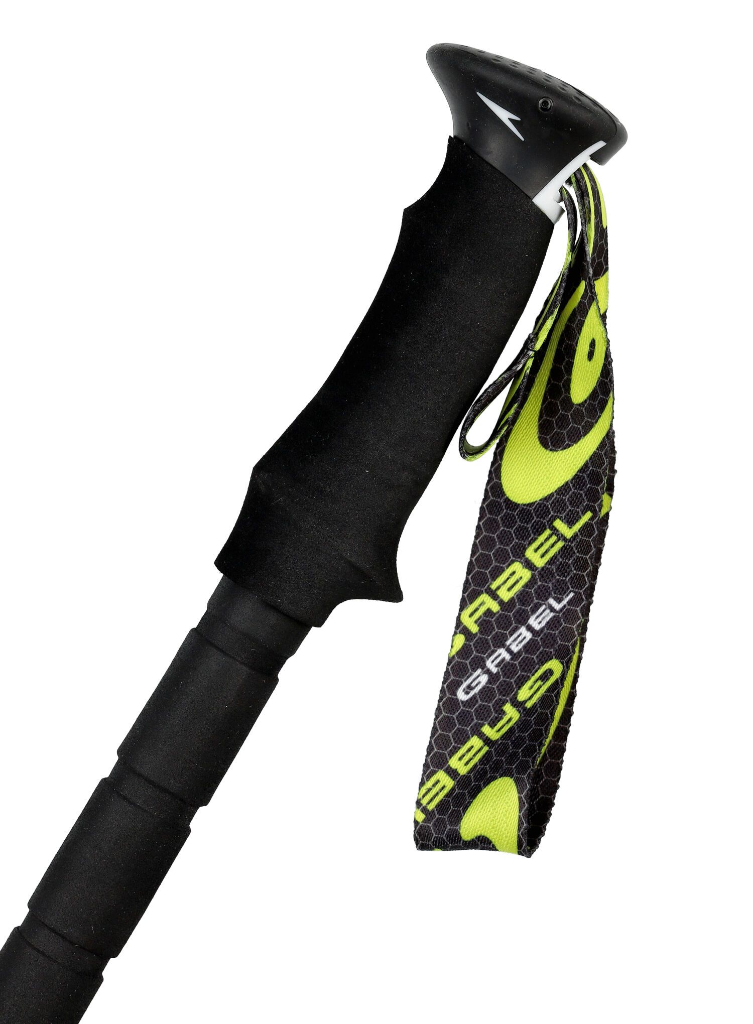 Trekingové hole Gabel Multigrip Carbon F.L.