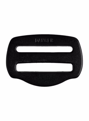 Spojka Climbing Technology/SKYLOTEC 2B24545XXD - black