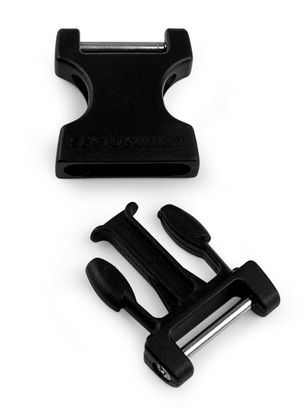 Přezka Sea To Summit Field Repair Buckle Side Release 2 pin 20 mm