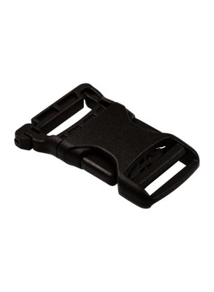 Spojka Tasmanian Tiger SR 25 Safety QA - black
