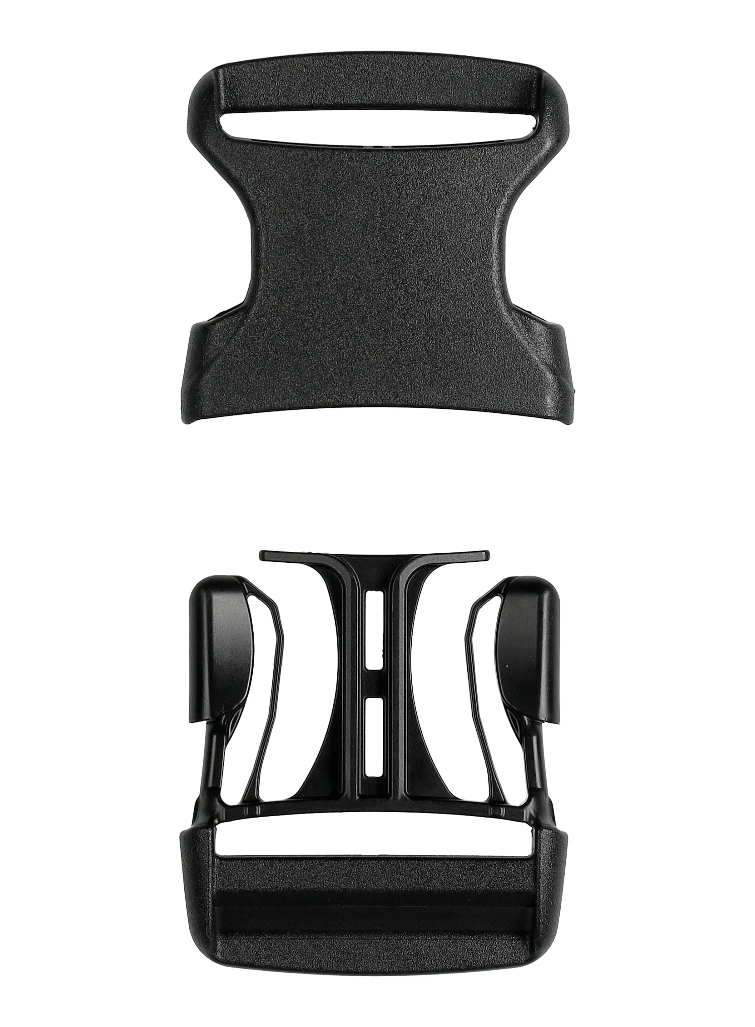 Spojka Tasmanian Tiger SR 38 - black