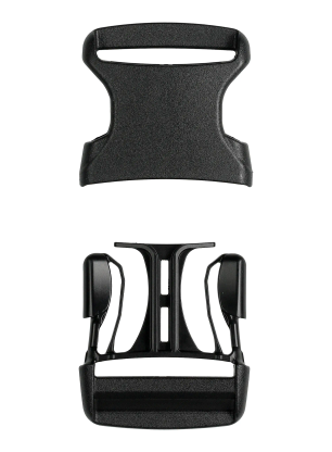 Spojka Tasmanian Tiger SR 38 - black