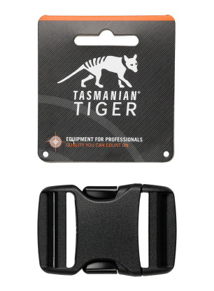 Spojka Tasmanian Tiger SR 38 Dual - black