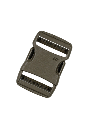 Spojka Tasmanian Tiger SR 38 Dual - olive