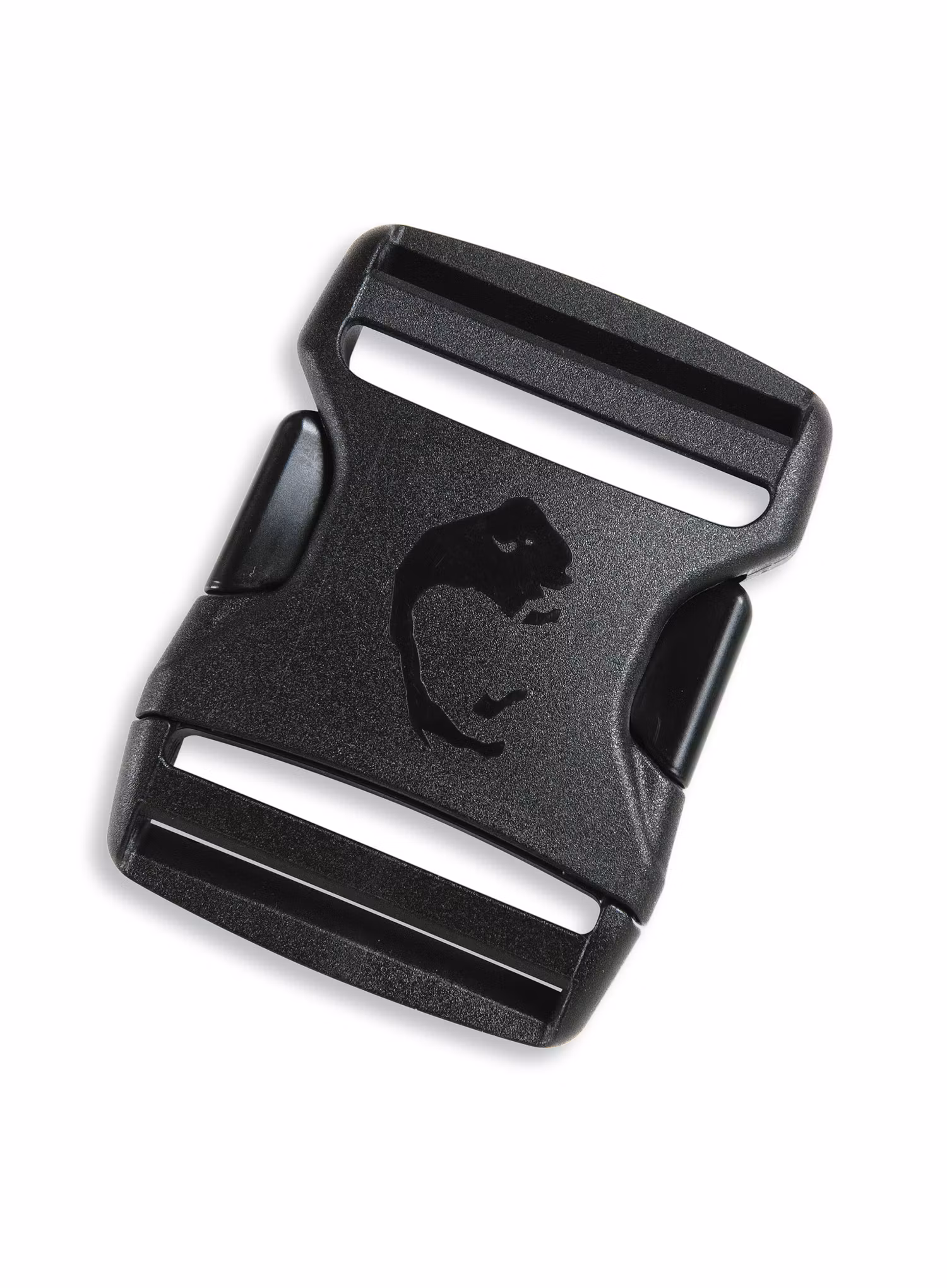 Přezka Tatonka SR-Buckle 50 mm - black