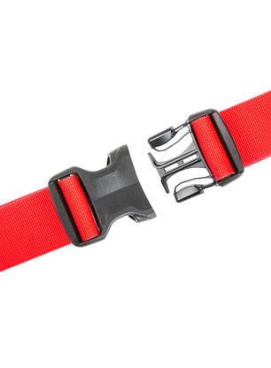 Přezka Tatonka SR-Buckle 50 mm - black