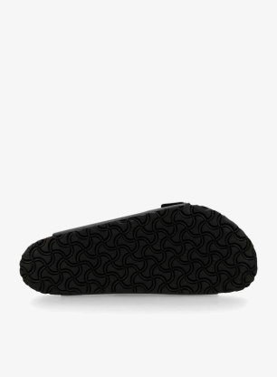Nazouváky Birkenstock Arizona Birko-Flor - black