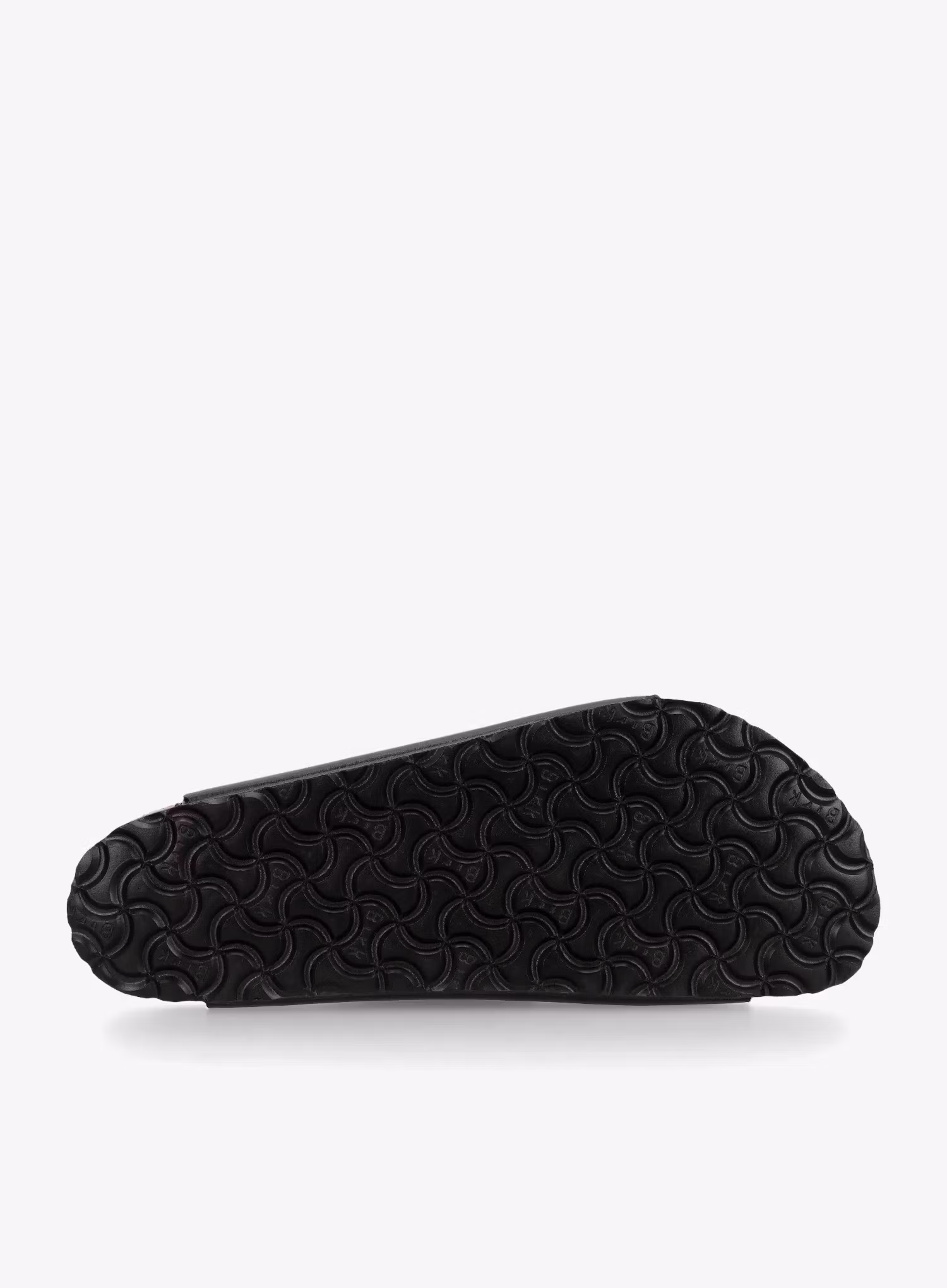 Nazouváky Birkenstock Arizona Birko-Flor - triples black