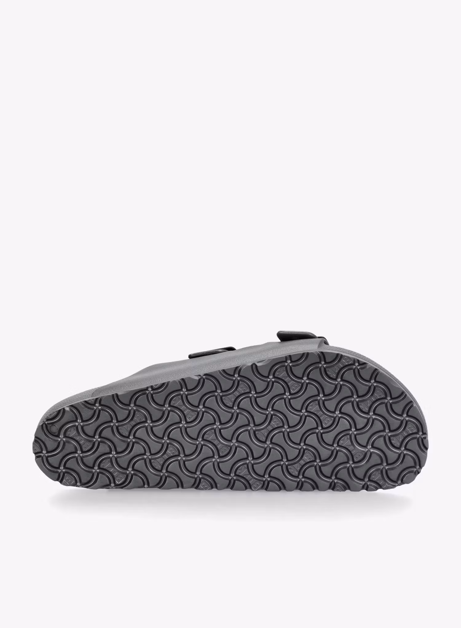Nazouváky Birkenstock Arizona EVA - anthracite