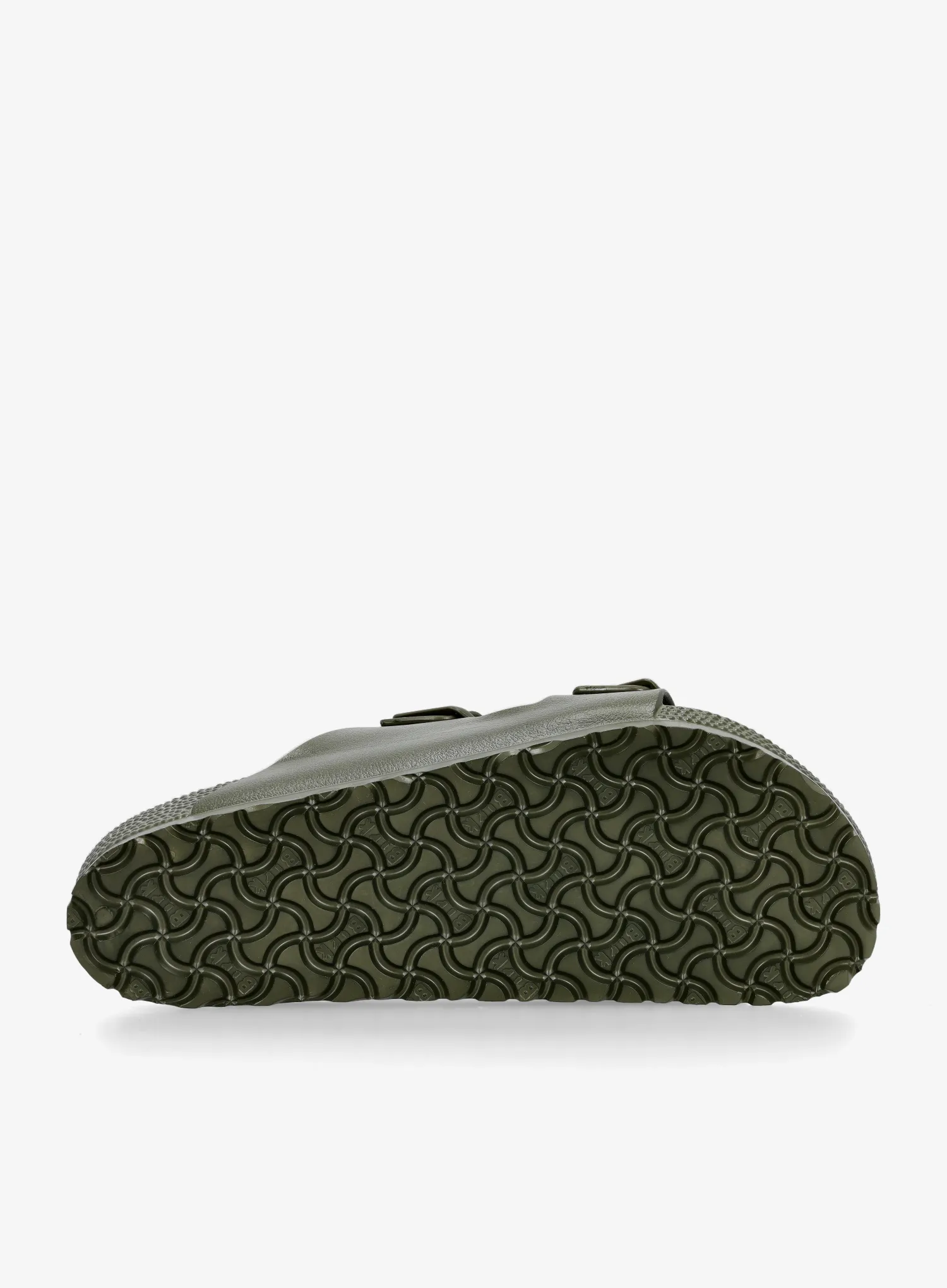 Nazouváky Birkenstock Arizona EVA - khaki