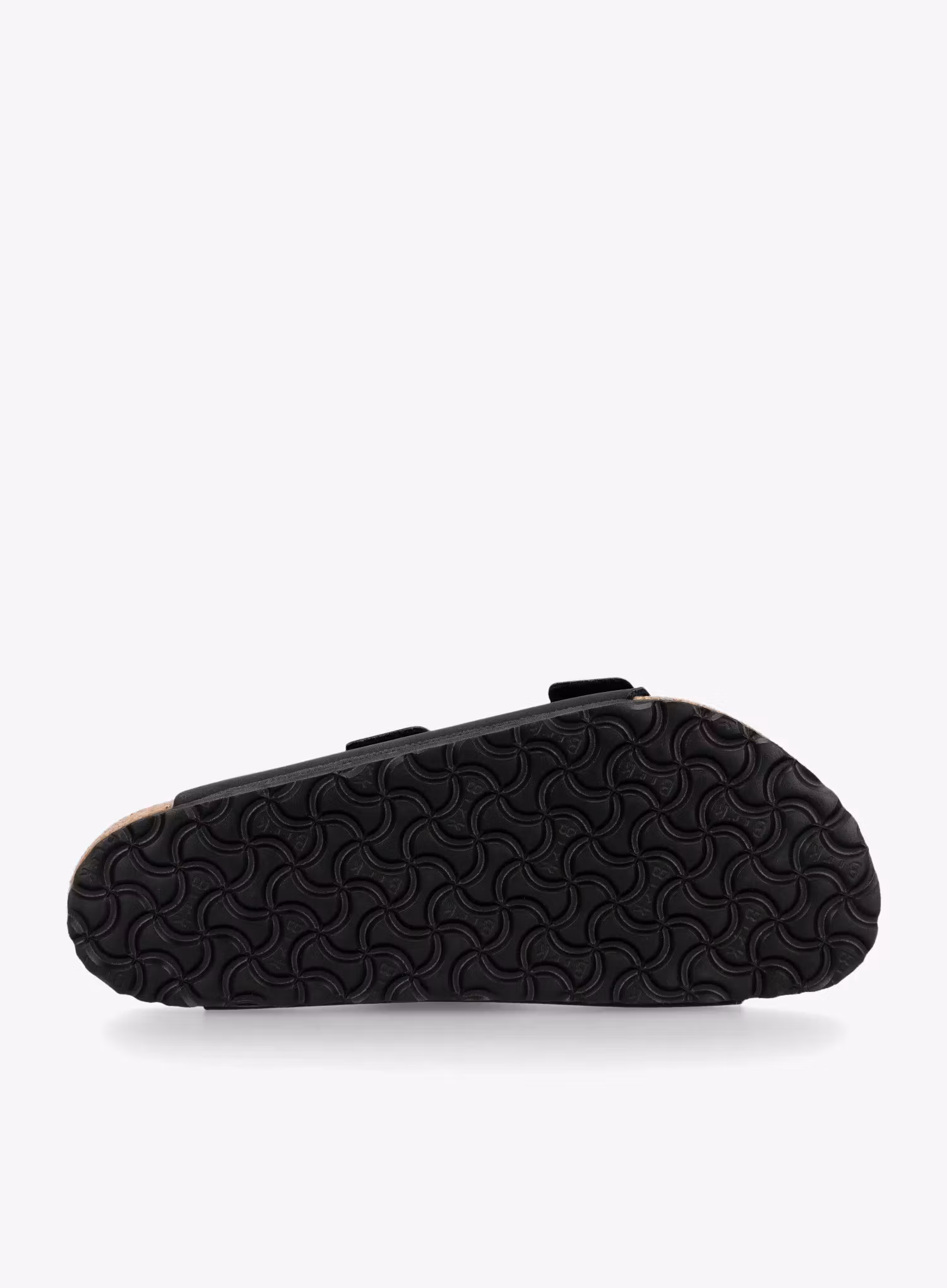 Nazouváky Birkenstock Arizona Vegan - black