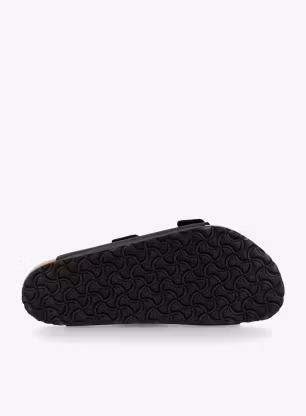 Nazouváky Birkenstock Arizona Vegan - black