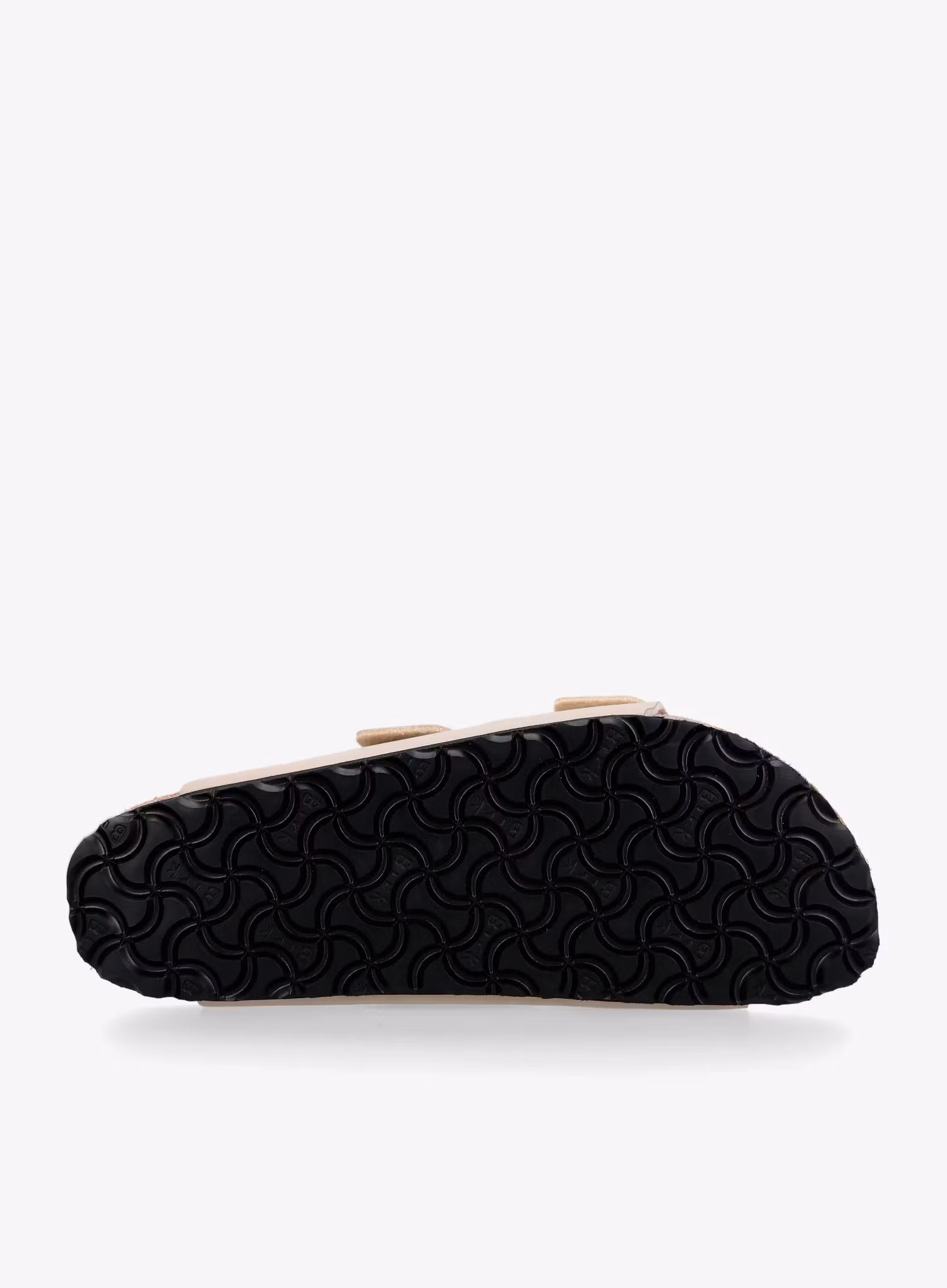 Nazouváky dámské Birkenstock Arizona Birko-Flor - sandcastle