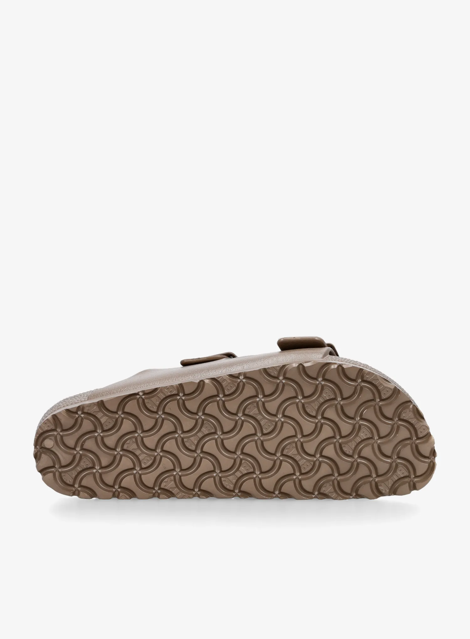 Nazouváky dámské Birkenstock Arizona EVA - gray taupe