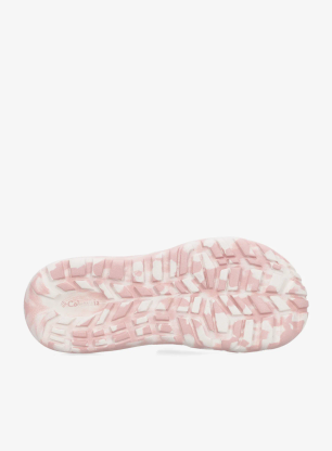 Nazouváky dámské Columbia Peakfreak Roam Slide - sea salt/pink haze