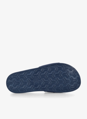 Nazouváky The North Face Base Camp Slide III - summit navy/tnf white