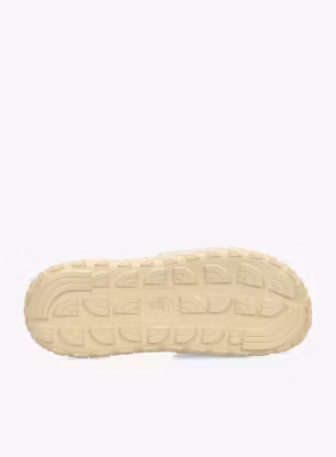 Nazouváky The North Face Never Stop Cush Slide - gravel/gravel